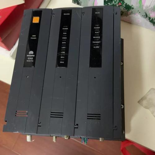 议价接入设备 IDA2 系列 P48、P24、P96 全面解析